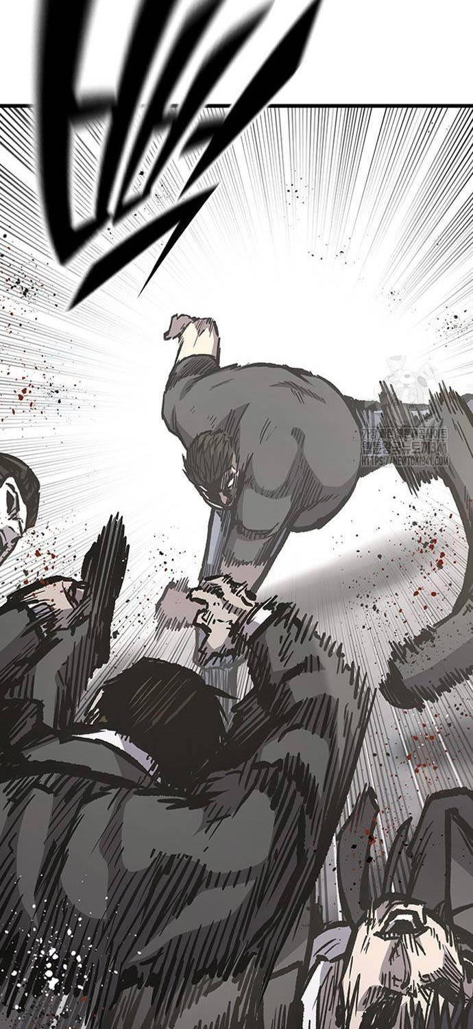 Huyền Thoại Tái Xuất Chap 89 - Next Chap 90