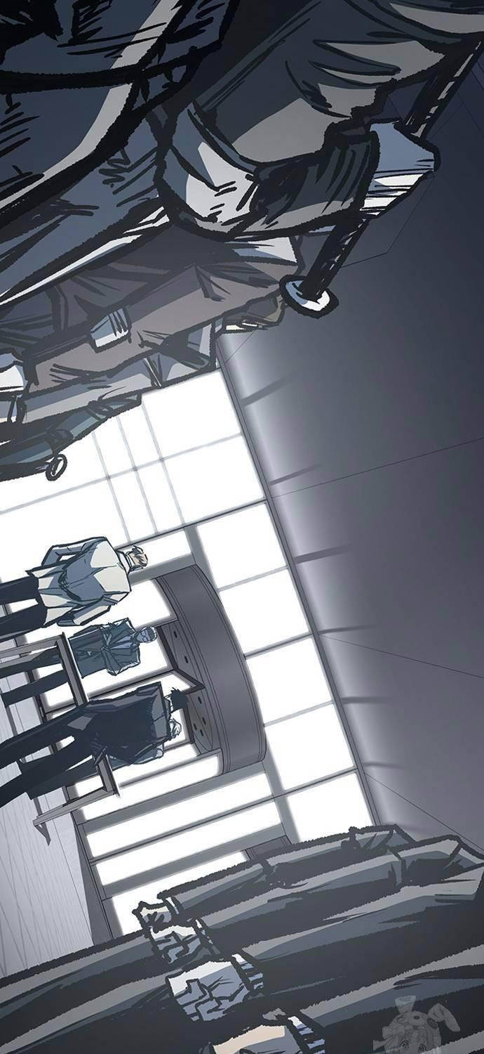 Huyền Thoại Tái Xuất Chap 89 - Next Chap 90