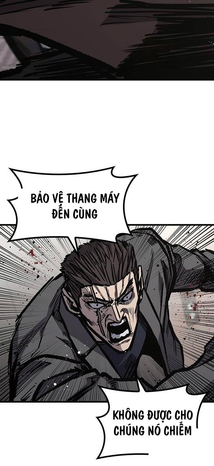 Huyền Thoại Tái Xuất Chap 89 - Next Chap 90