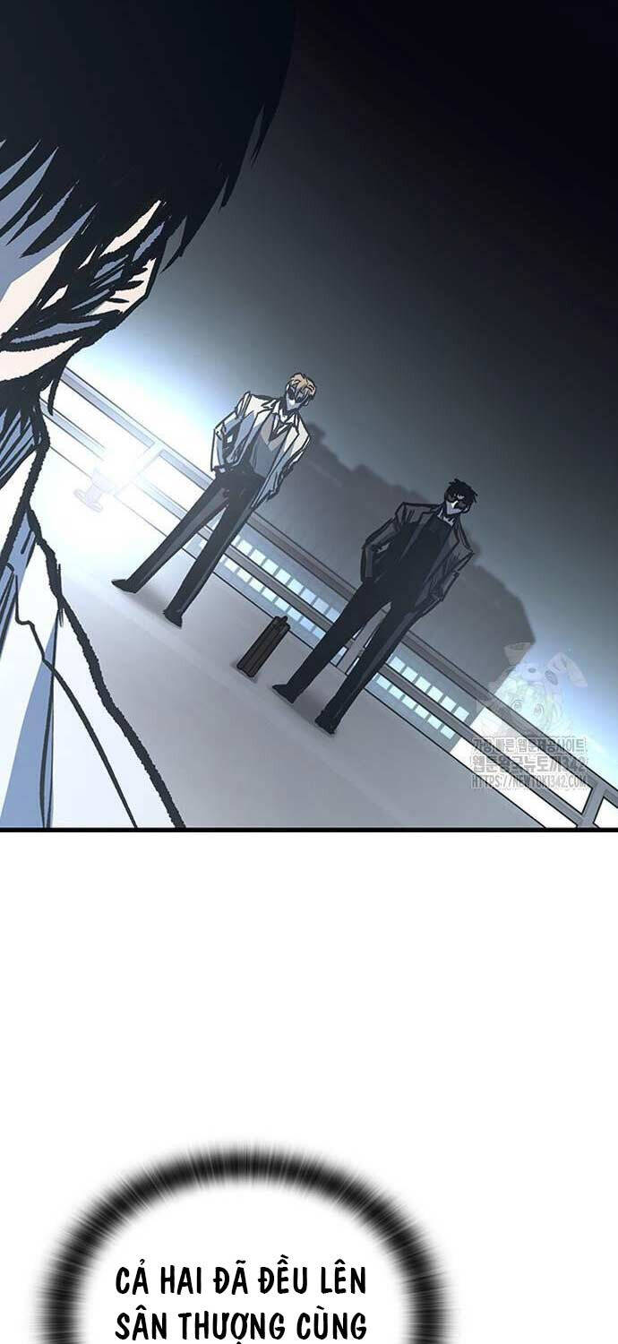 Huyền Thoại Tái Xuất Chap 90 - Next Chap 91