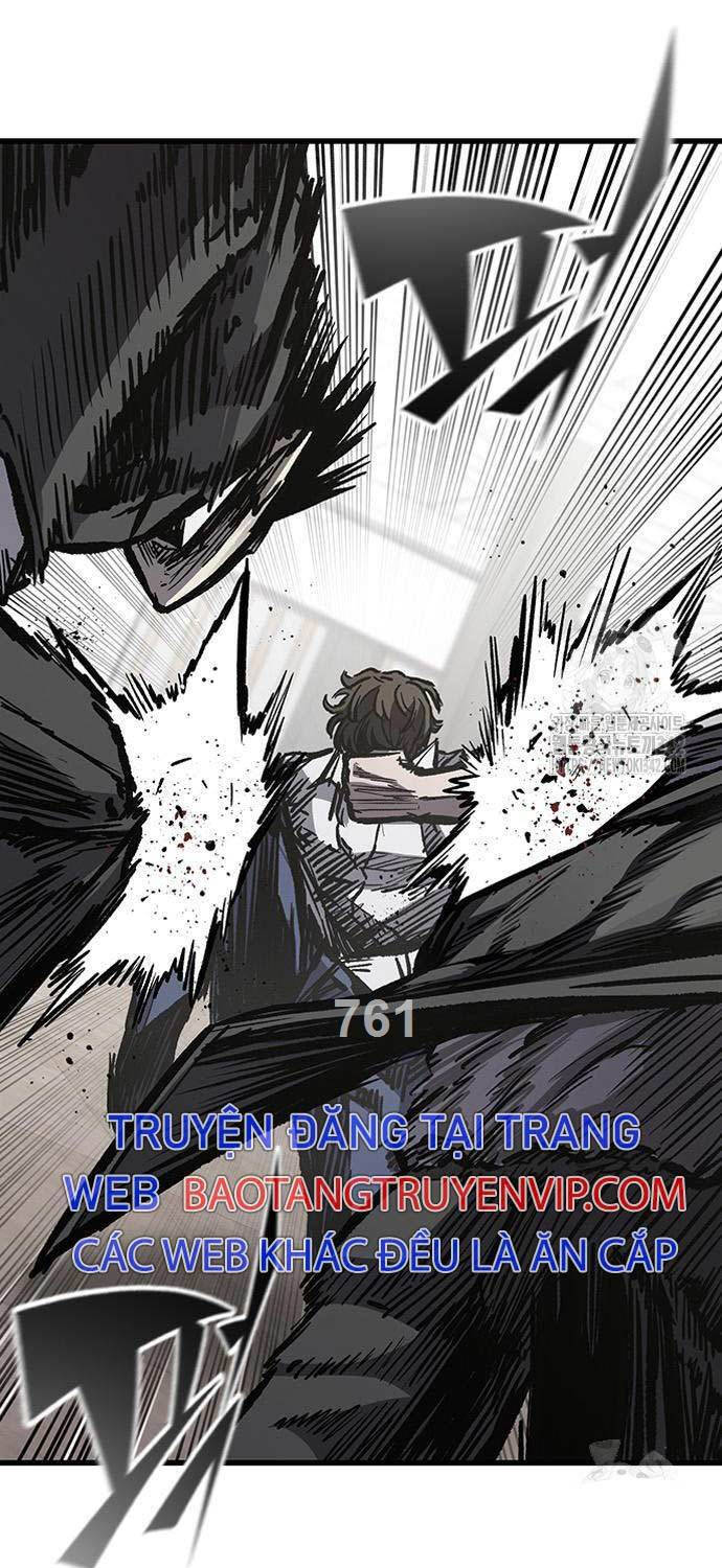 Huyền Thoại Tái Xuất Chap 91 - Next Chap 92