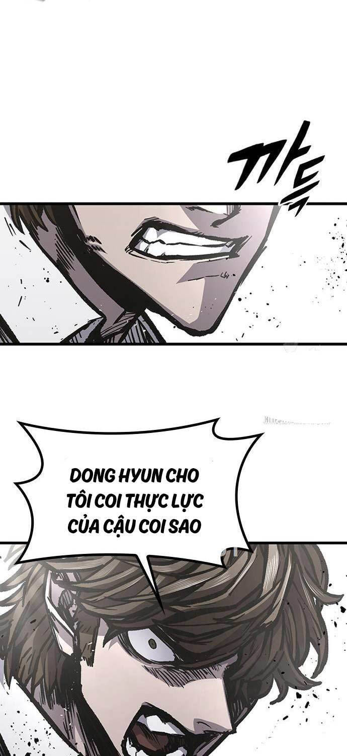 Huyền Thoại Tái Xuất Chap 91 - Next Chap 92