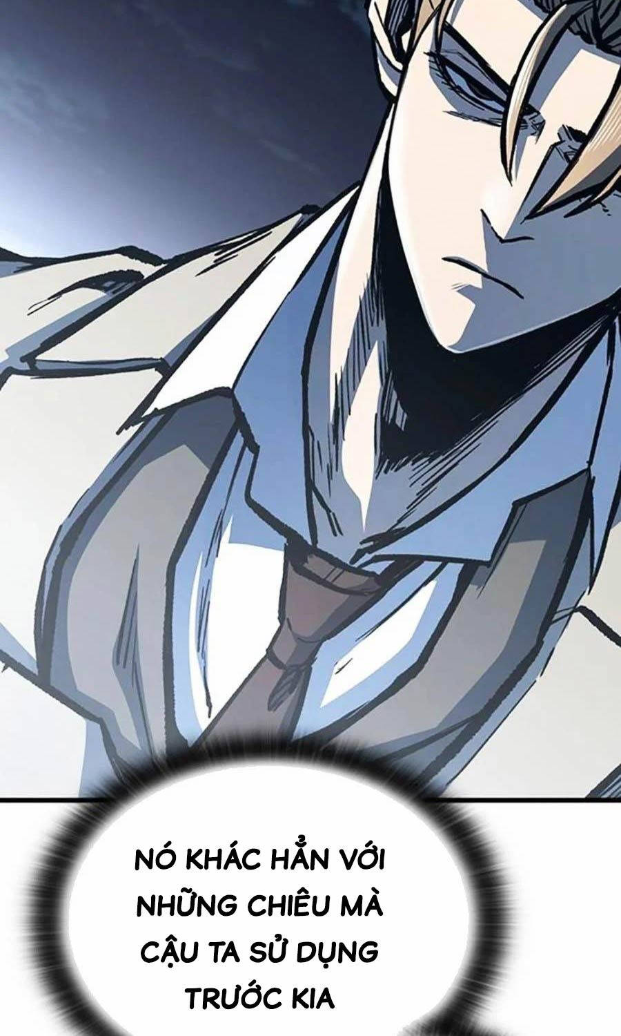 Huyền Thoại Tái Xuất Chap 92 - Next Chap 93