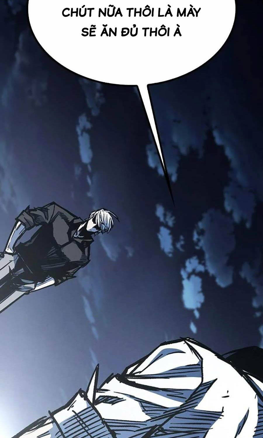 Huyền Thoại Tái Xuất Chap 92 - Next Chap 93