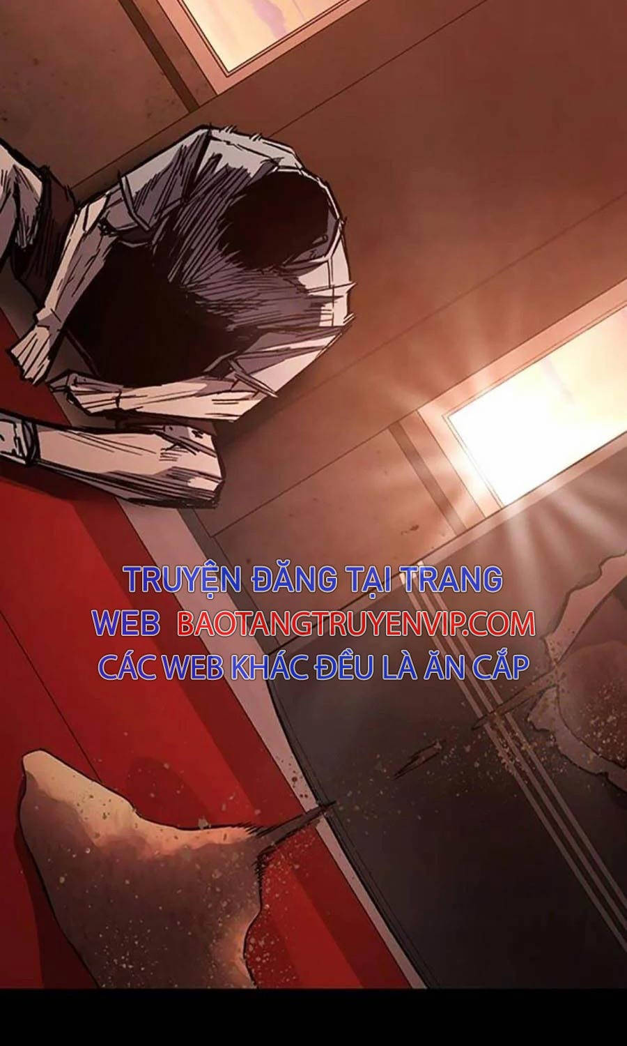 Huyền Thoại Tái Xuất Chap 92 - Next Chap 93