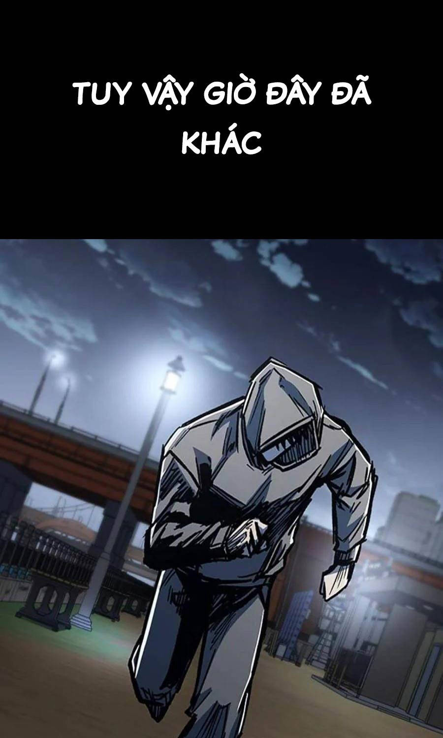 Huyền Thoại Tái Xuất Chap 92 - Next Chap 93