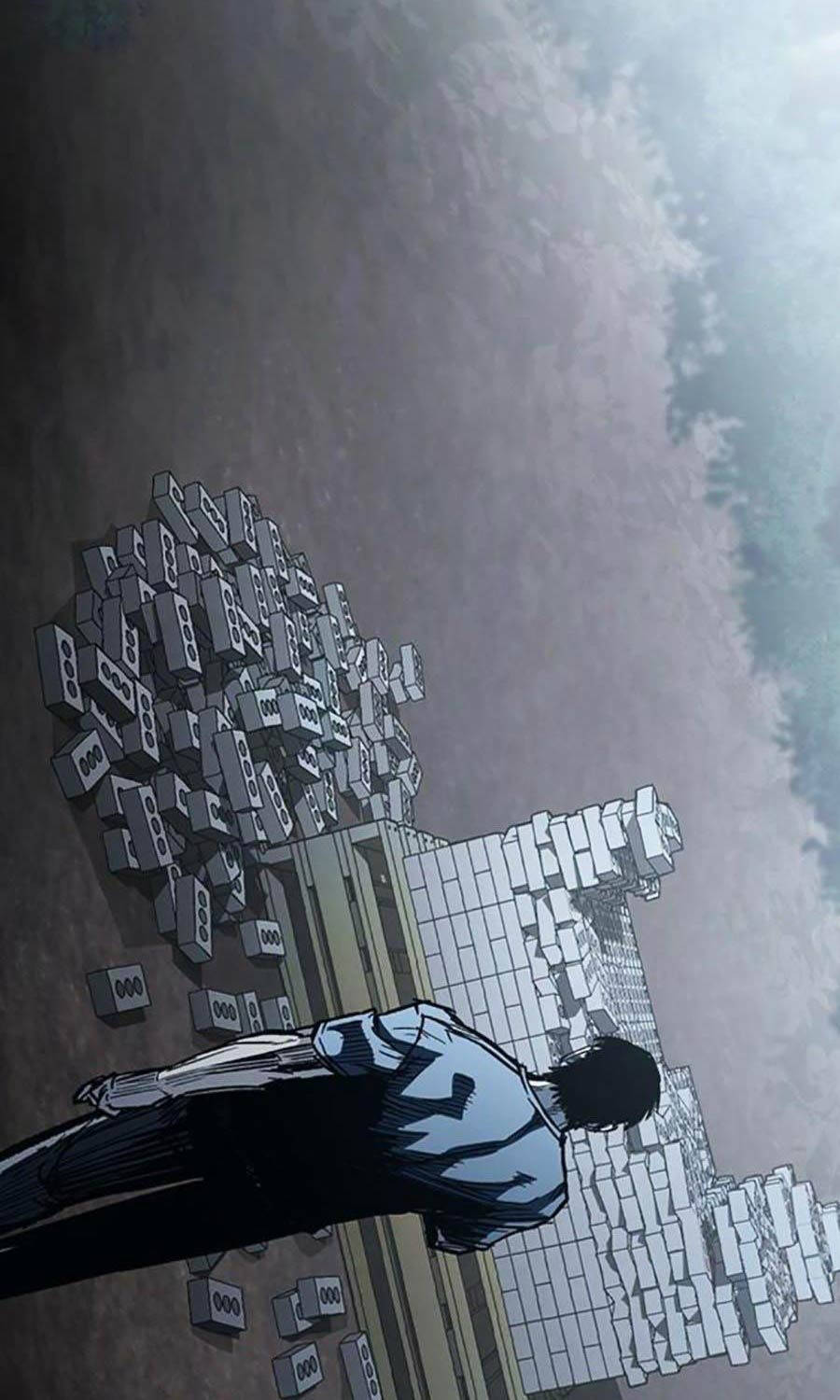 Huyền Thoại Tái Xuất Chap 92 - Next Chap 93