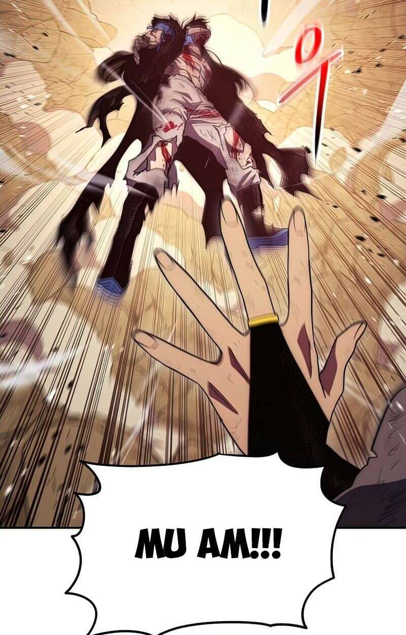 Huyền Thoại Tu La Độc Long Chap 116 - Next Chap 117