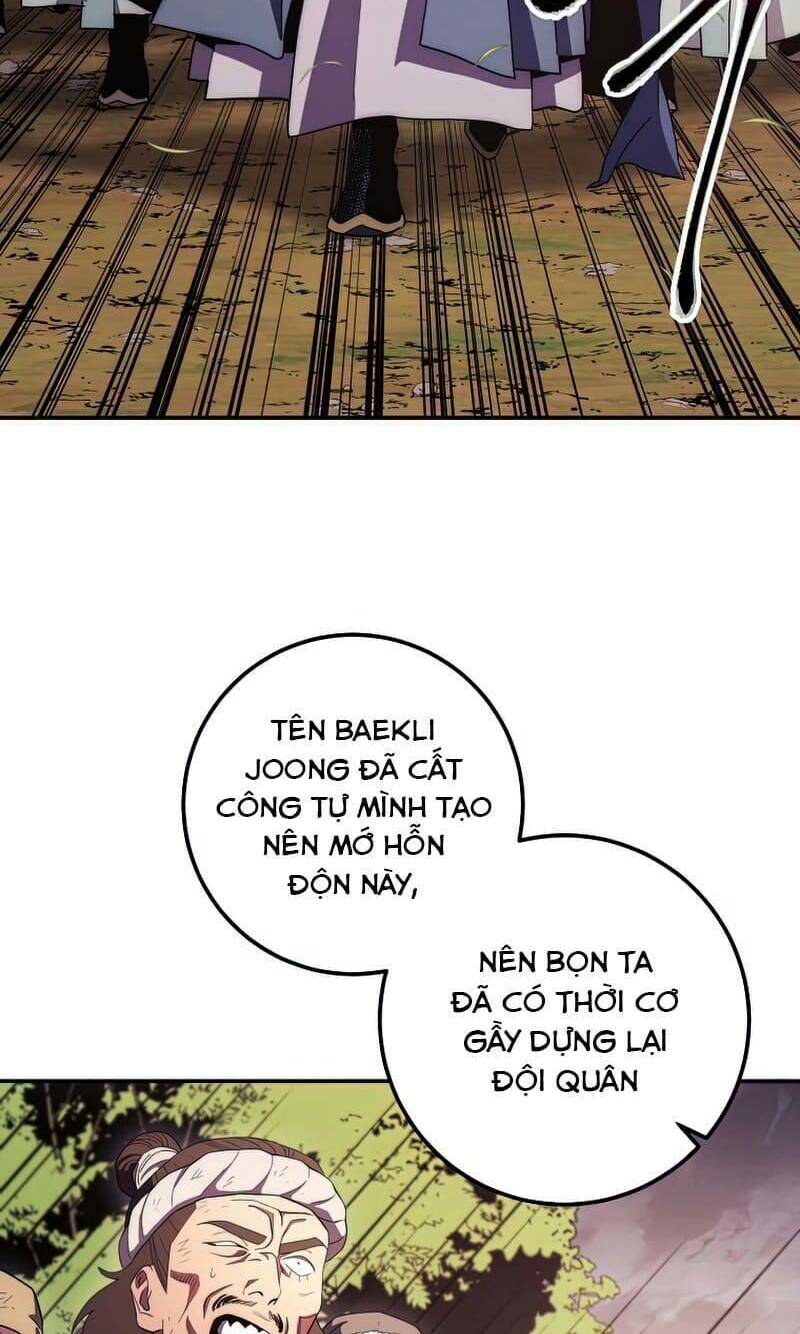 Huyền Thoại Tu La Độc Long Chap 116 - Next Chap 117