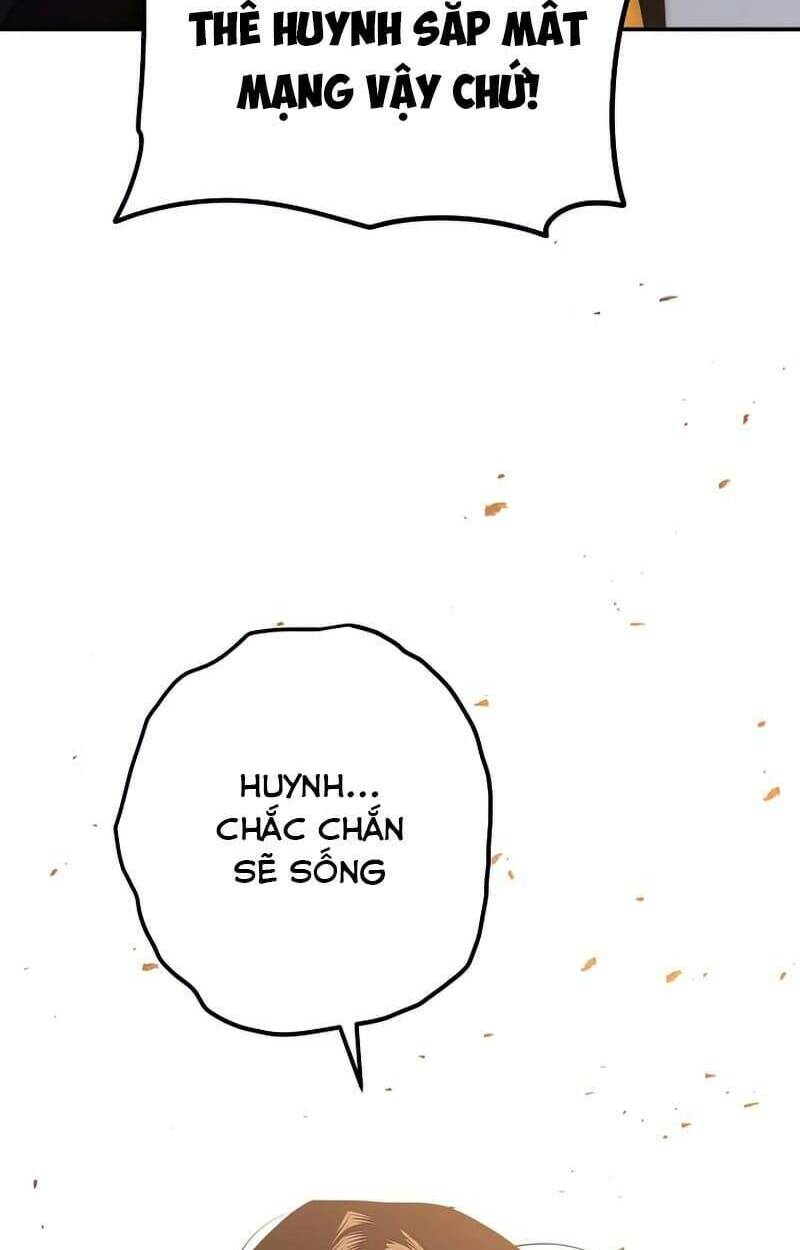 Huyền Thoại Tu La Độc Long Chap 116 - Next Chap 117