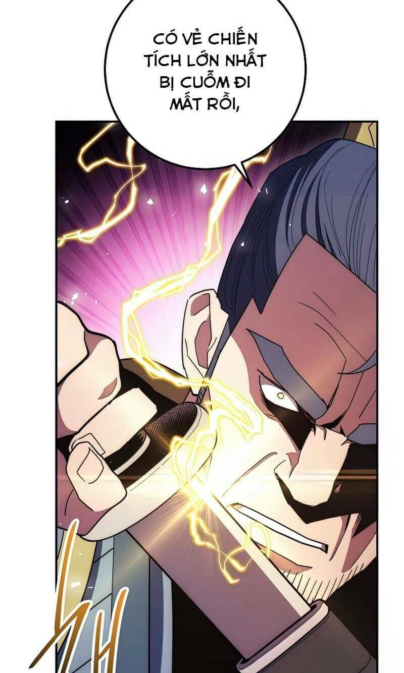 Huyền Thoại Tu La Độc Long Chap 116 - Next Chap 117