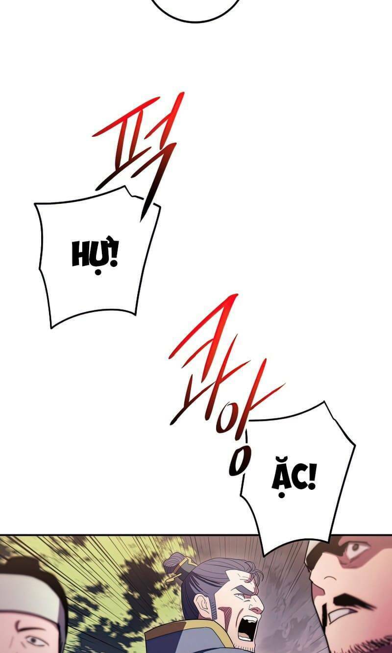 Huyền Thoại Tu La Độc Long Chap 116 - Next Chap 117