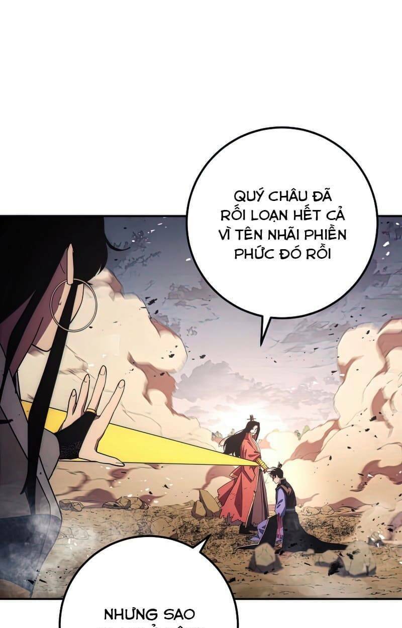 Huyền Thoại Tu La Độc Long Chap 116 - Next Chap 117