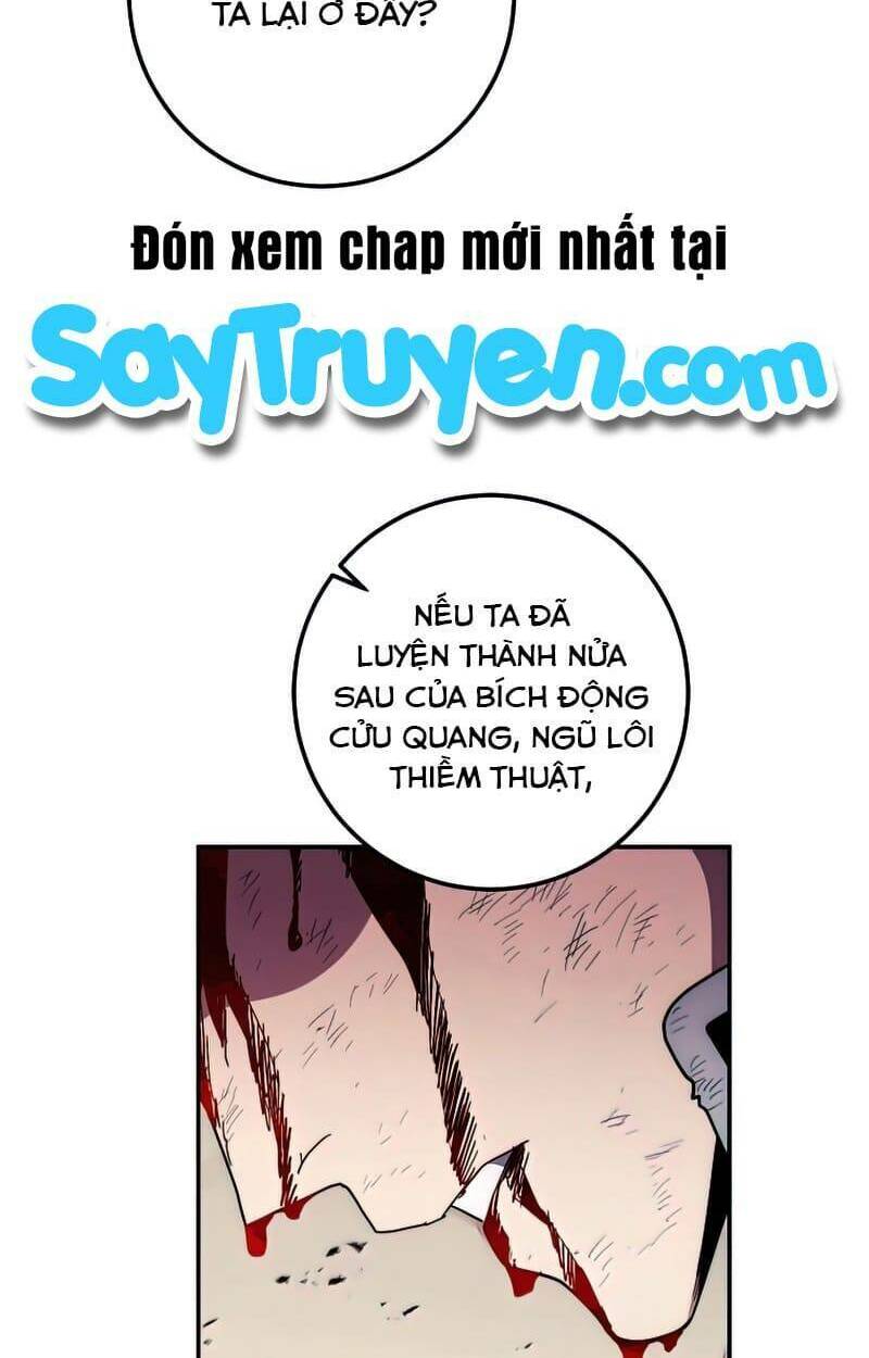 Huyền Thoại Tu La Độc Long Chap 116 - Next Chap 117