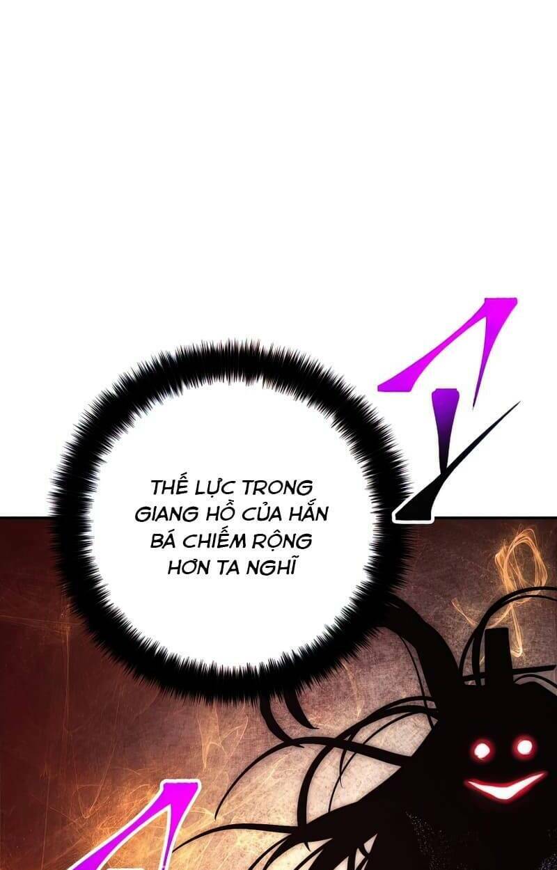 Huyền Thoại Tu La Độc Long Chap 116 - Next Chap 117