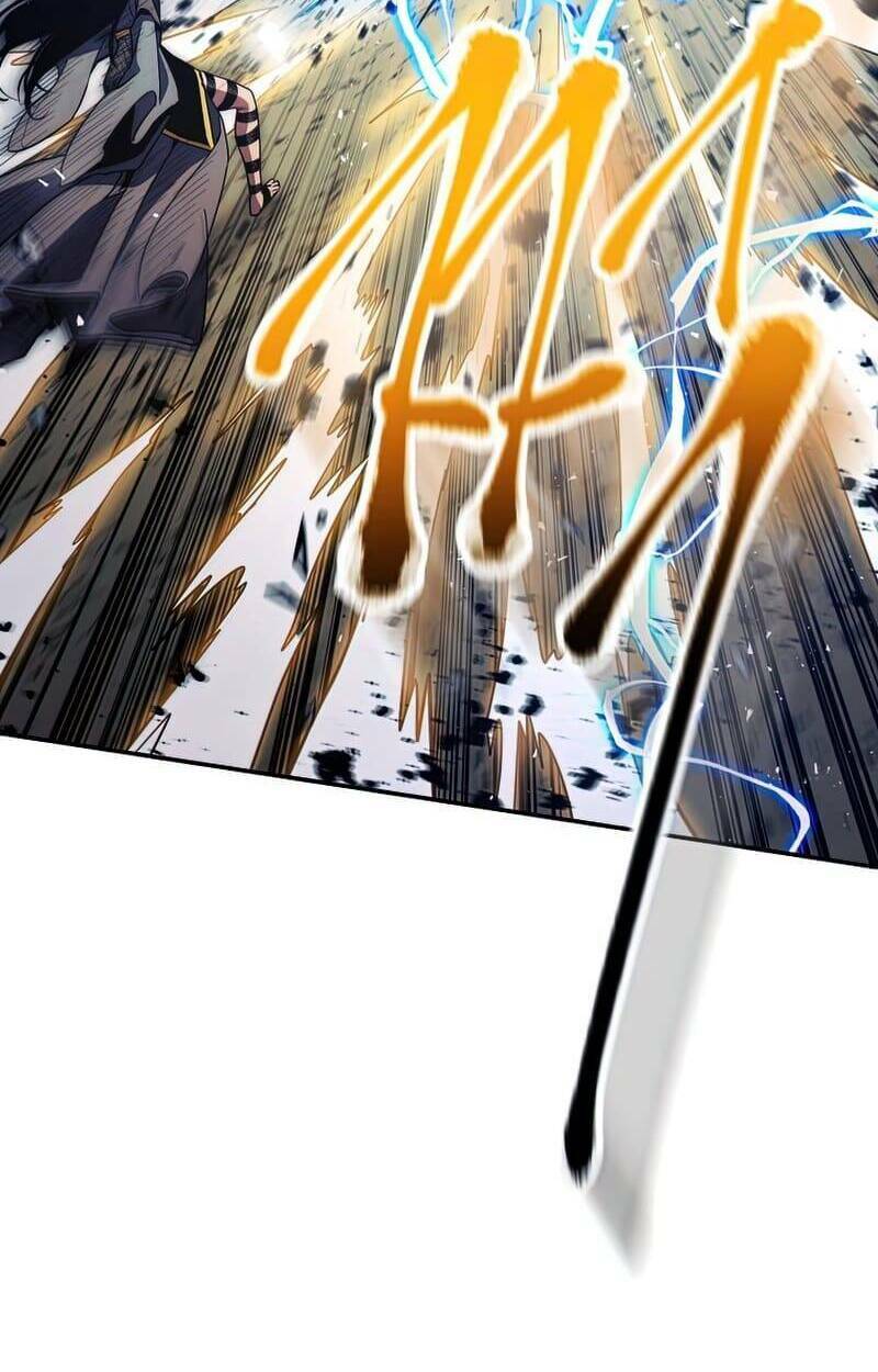 Huyền Thoại Tu La Độc Long Chap 116 - Next Chap 117