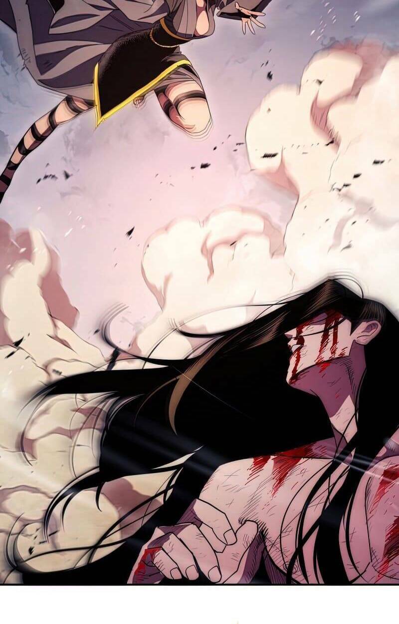 Huyền Thoại Tu La Độc Long Chap 116 - Next Chap 117