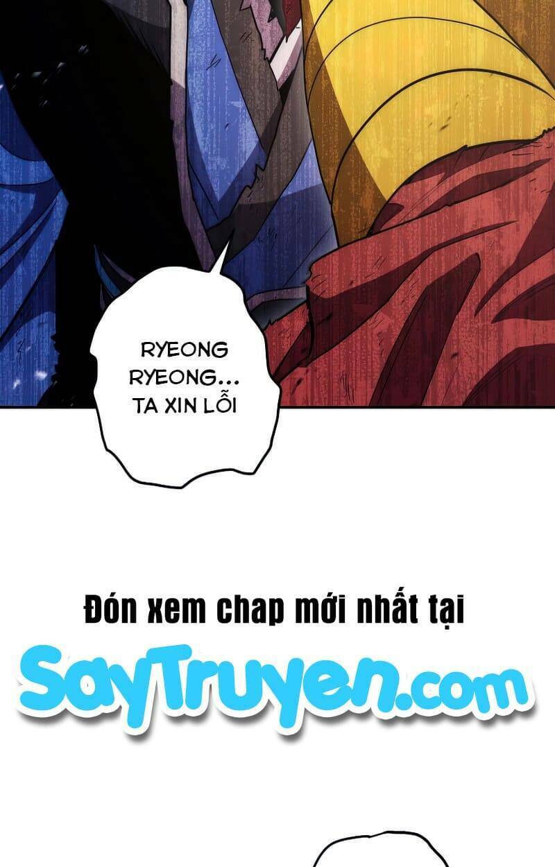 Huyền Thoại Tu La Độc Long Chap 116 - Next Chap 117