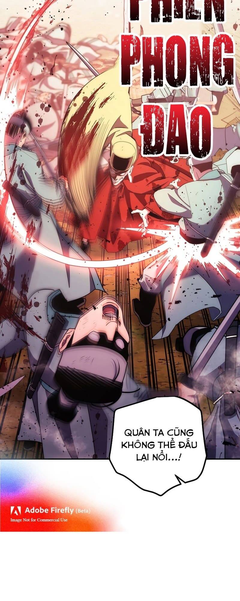 Huyền Thoại Tu La Độc Long Chap 117 - Next Chap 118