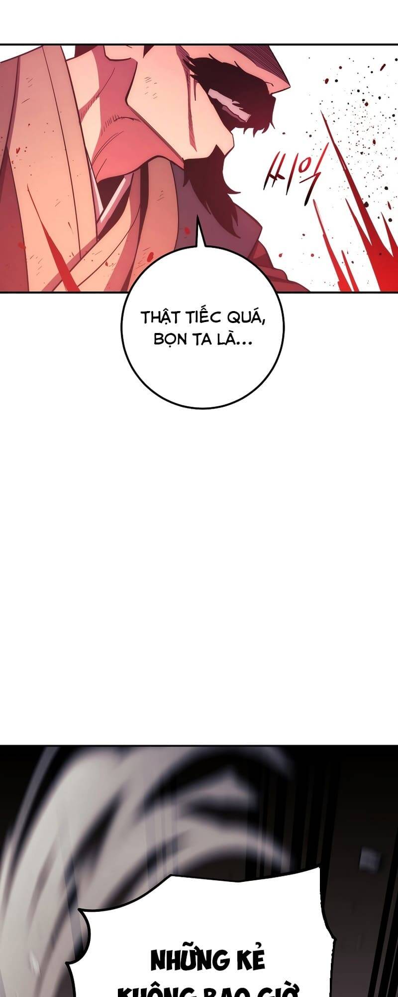 Huyền Thoại Tu La Độc Long Chap 117 - Next Chap 118