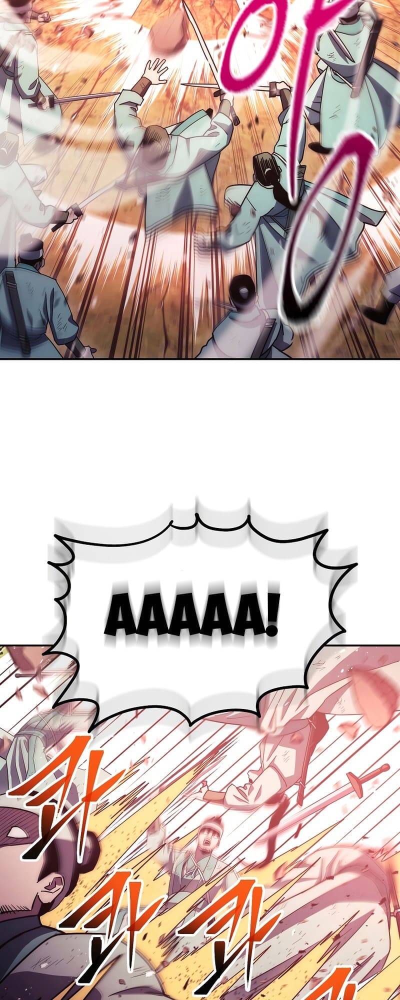 Huyền Thoại Tu La Độc Long Chap 117 - Next Chap 118