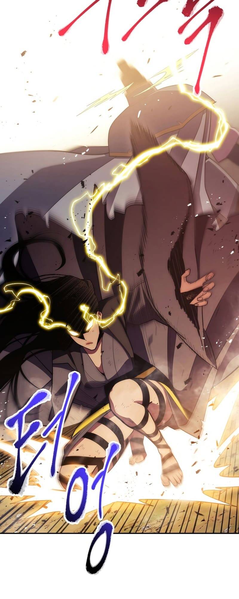 Huyền Thoại Tu La Độc Long Chap 117 - Next Chap 118