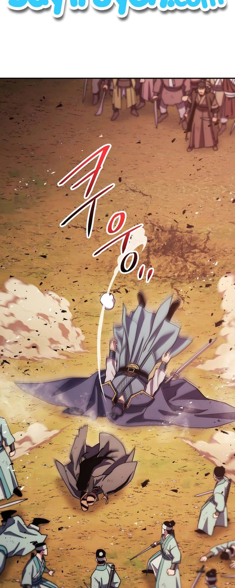 Huyền Thoại Tu La Độc Long Chap 117 - Next Chap 118