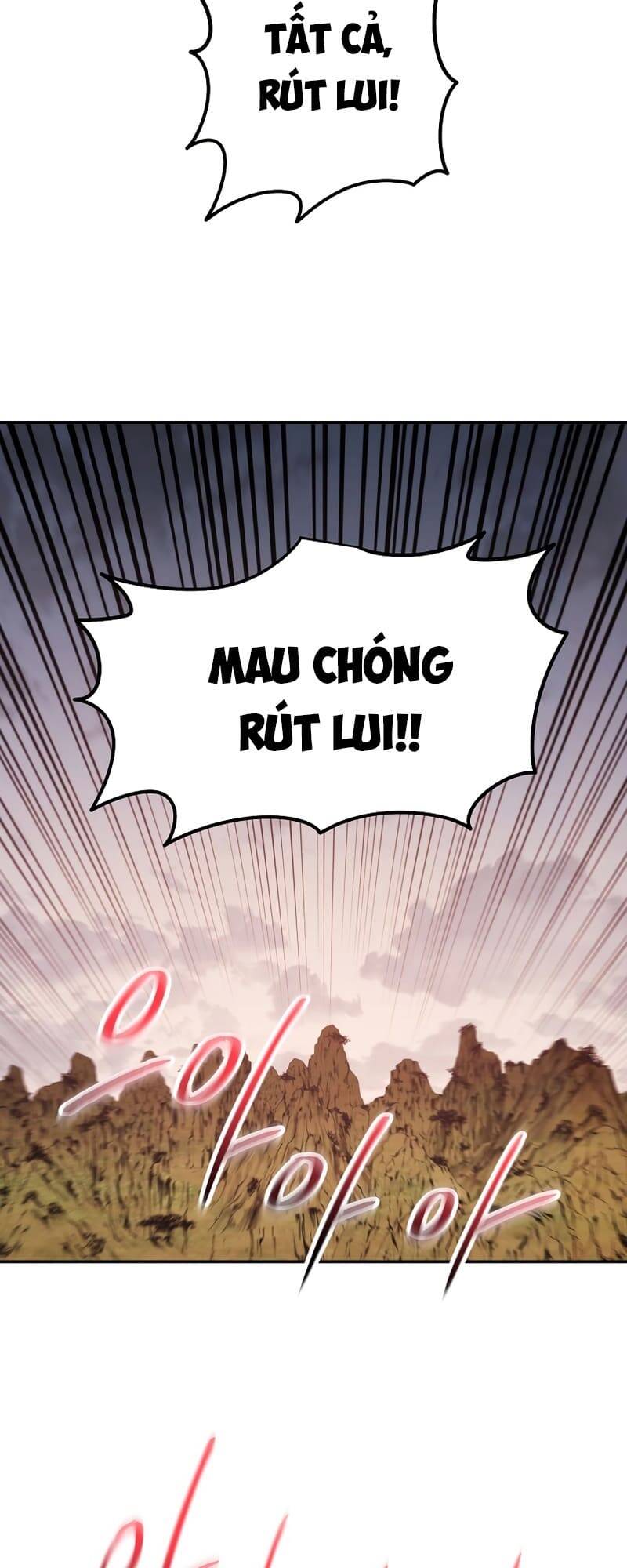 Huyền Thoại Tu La Độc Long Chap 117 - Next Chap 118