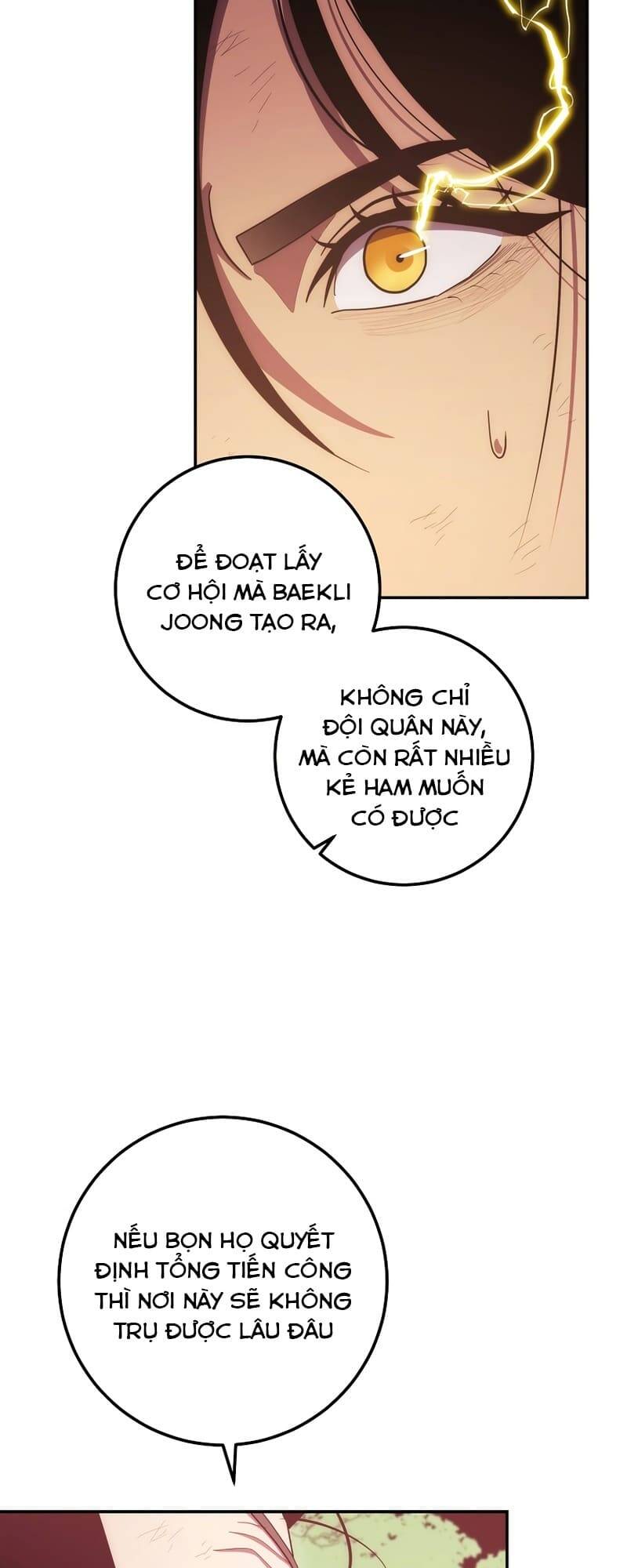 Huyền Thoại Tu La Độc Long Chap 117 - Next Chap 118