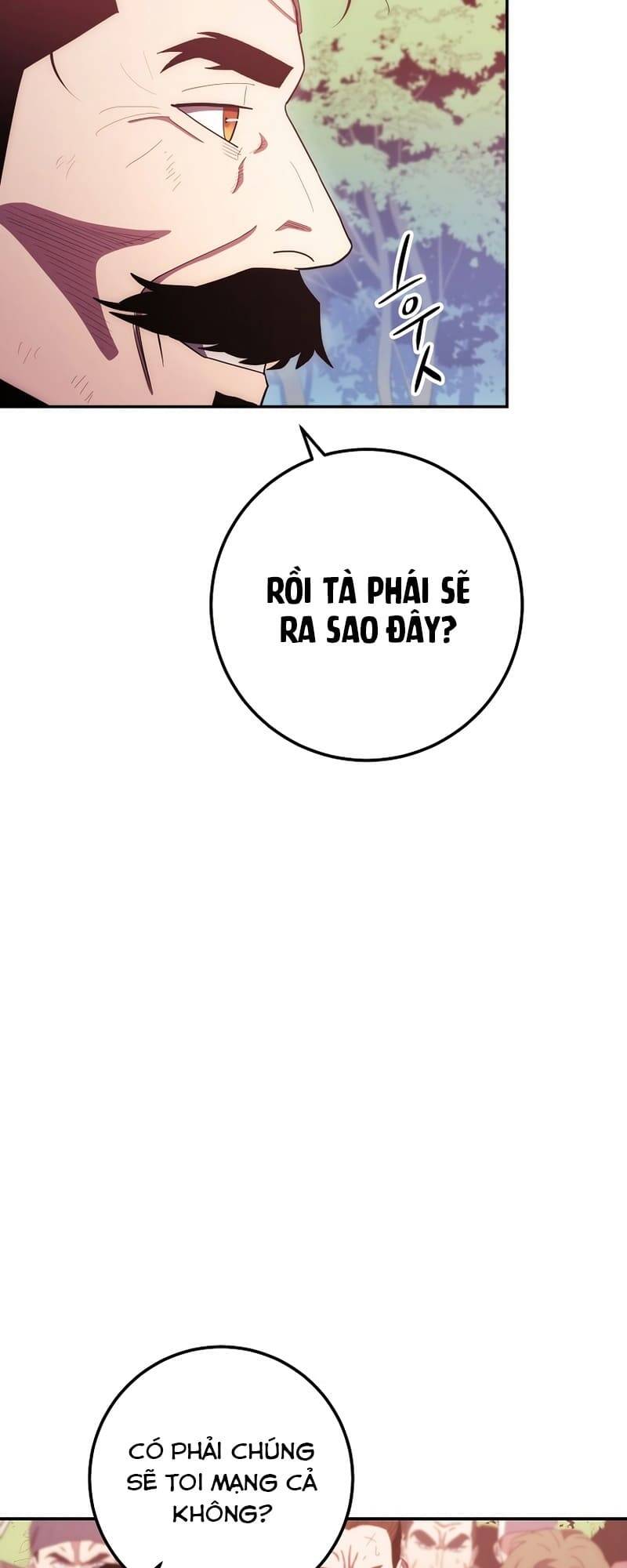 Huyền Thoại Tu La Độc Long Chap 117 - Next Chap 118