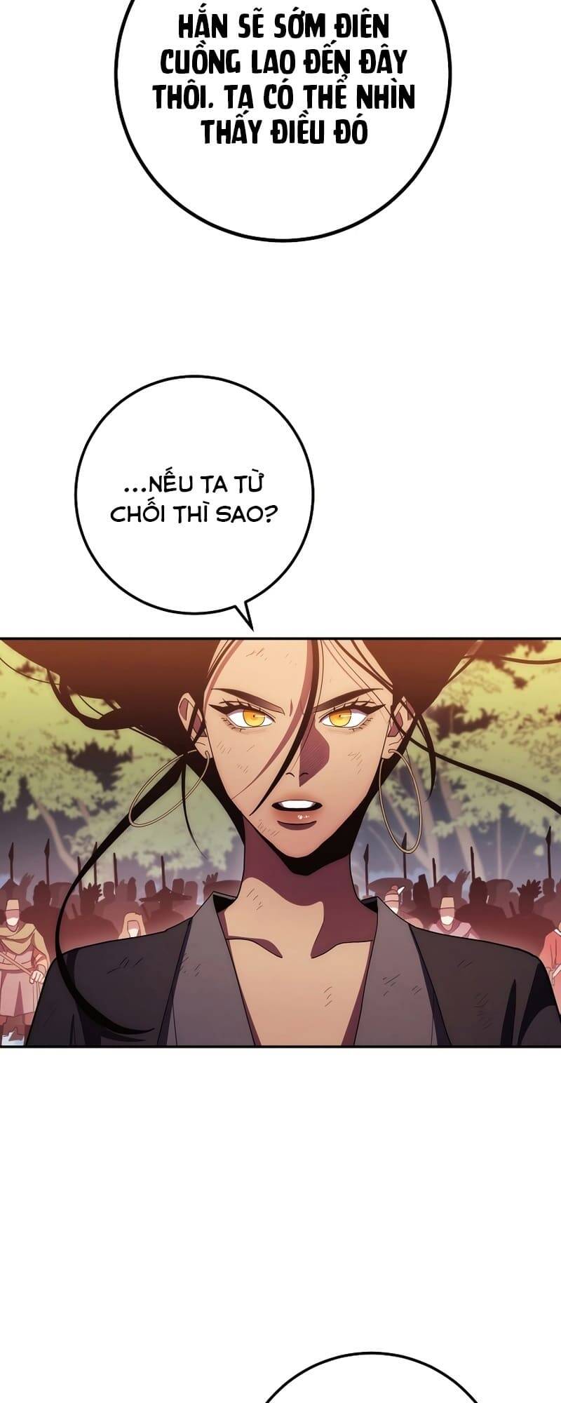 Huyền Thoại Tu La Độc Long Chap 117 - Next Chap 118