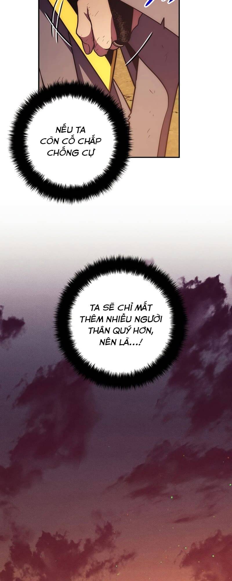 Huyền Thoại Tu La Độc Long Chap 117 - Next Chap 118