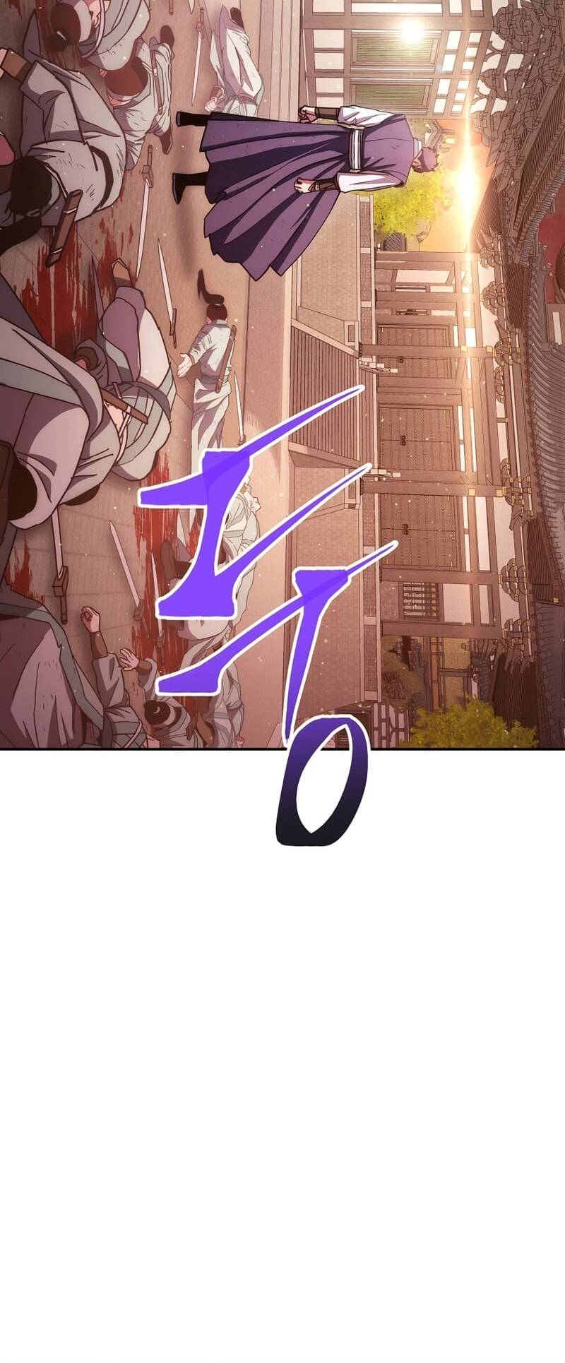 Huyền Thoại Tu La Độc Long Chap 117 - Next Chap 118