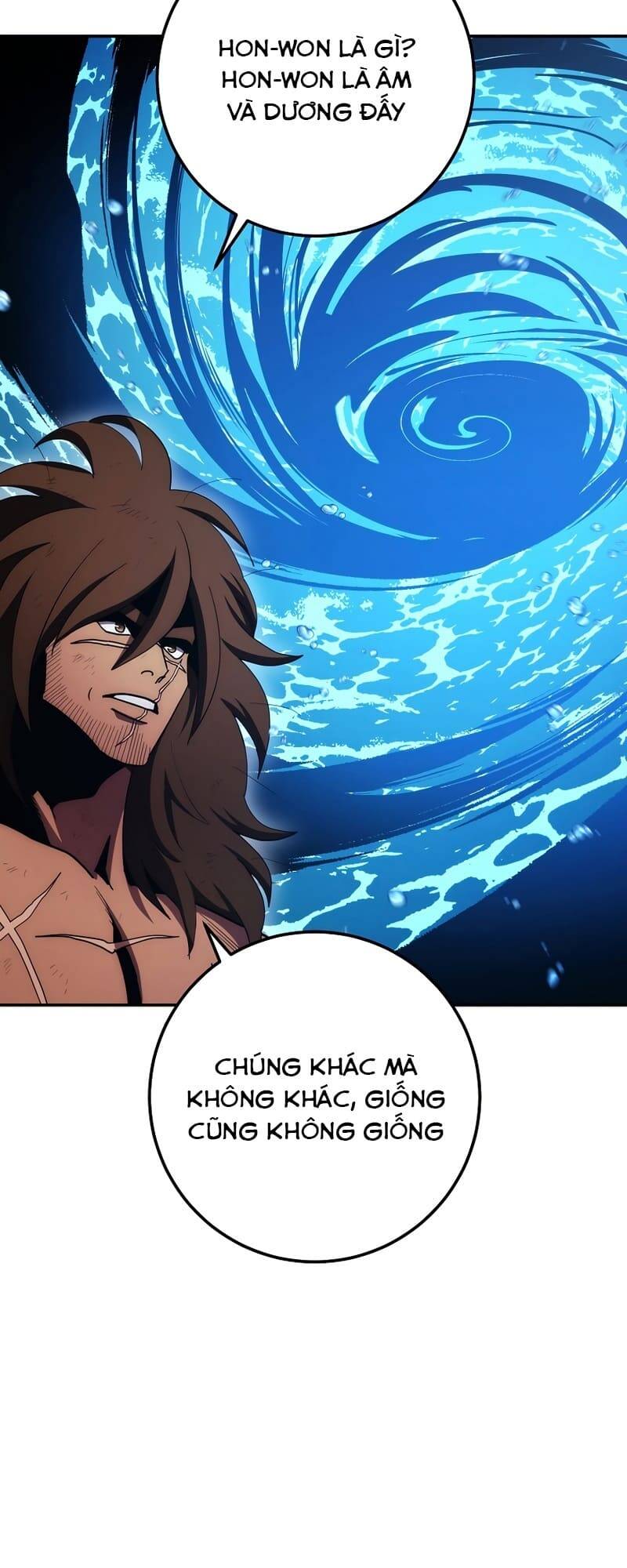 Huyền Thoại Tu La Độc Long Chap 117 - Next Chap 118