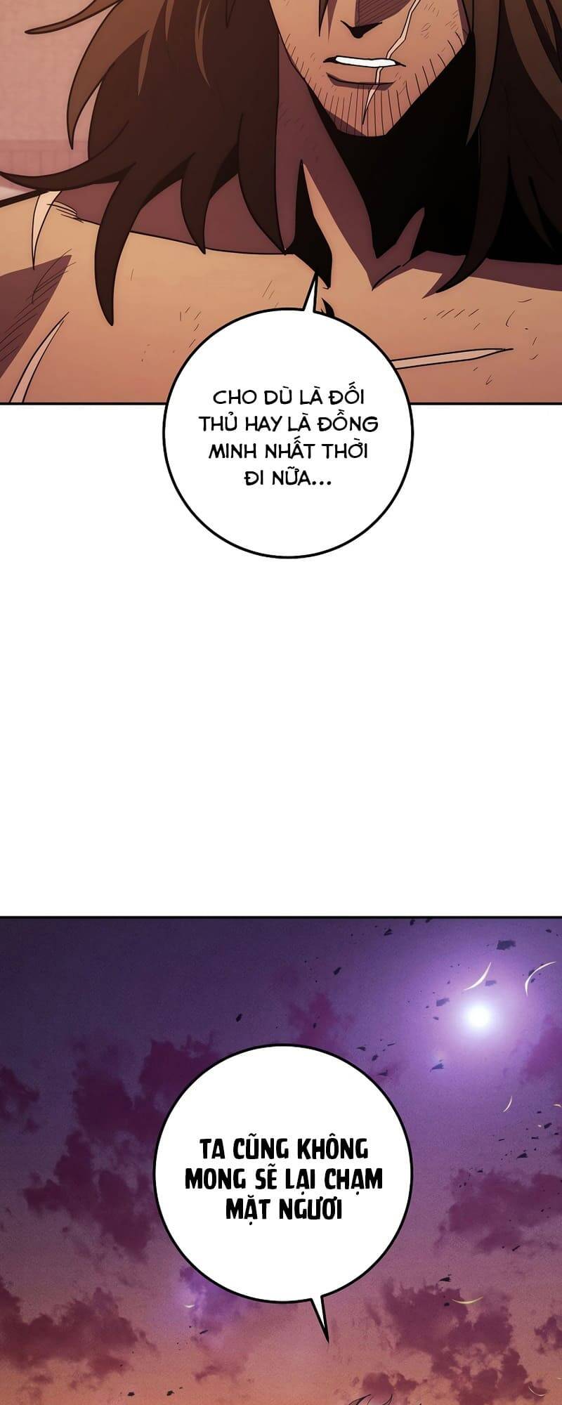 Huyền Thoại Tu La Độc Long Chap 117 - Next Chap 118