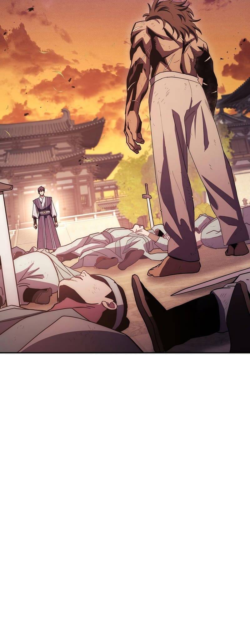 Huyền Thoại Tu La Độc Long Chap 117 - Next Chap 118