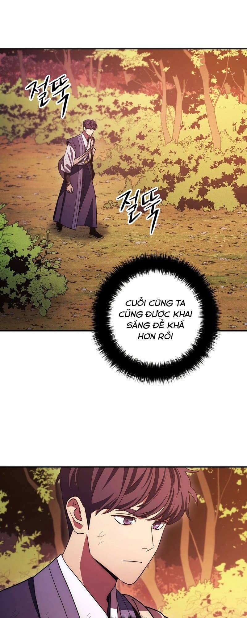 Huyền Thoại Tu La Độc Long Chap 117 - Next Chap 118