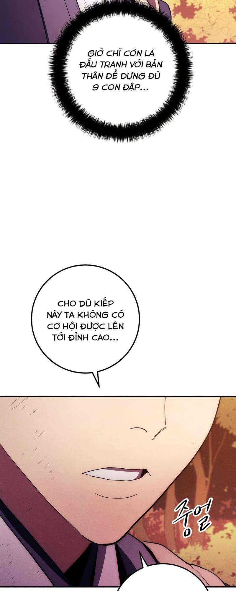 Huyền Thoại Tu La Độc Long Chap 117 - Next Chap 118