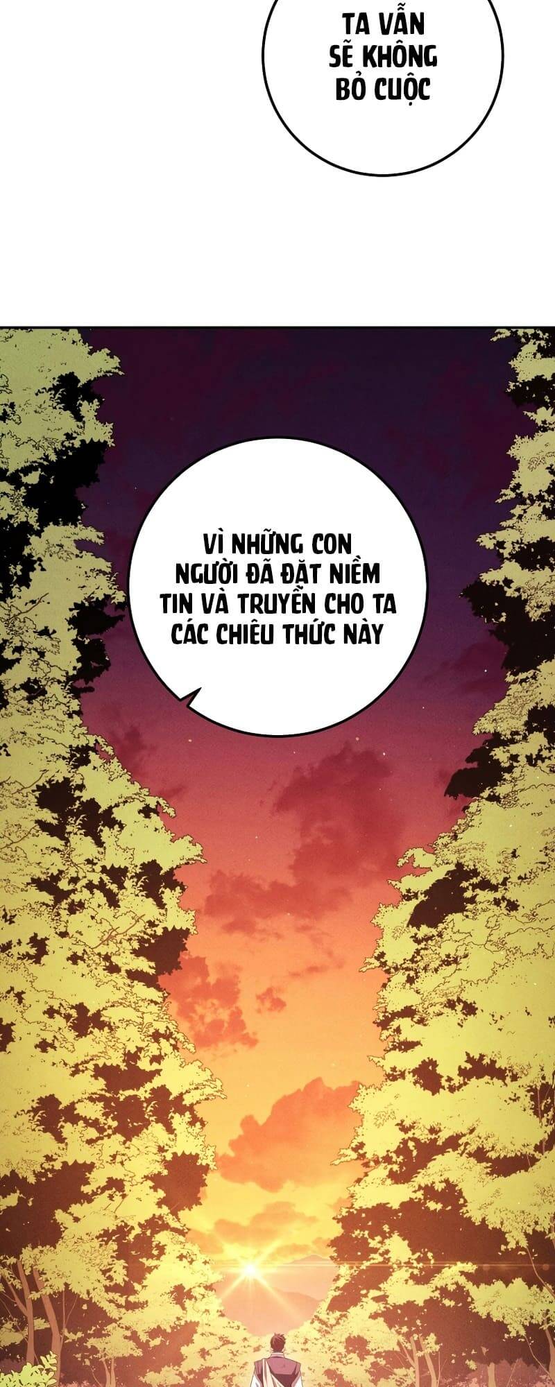 Huyền Thoại Tu La Độc Long Chap 117 - Next Chap 118