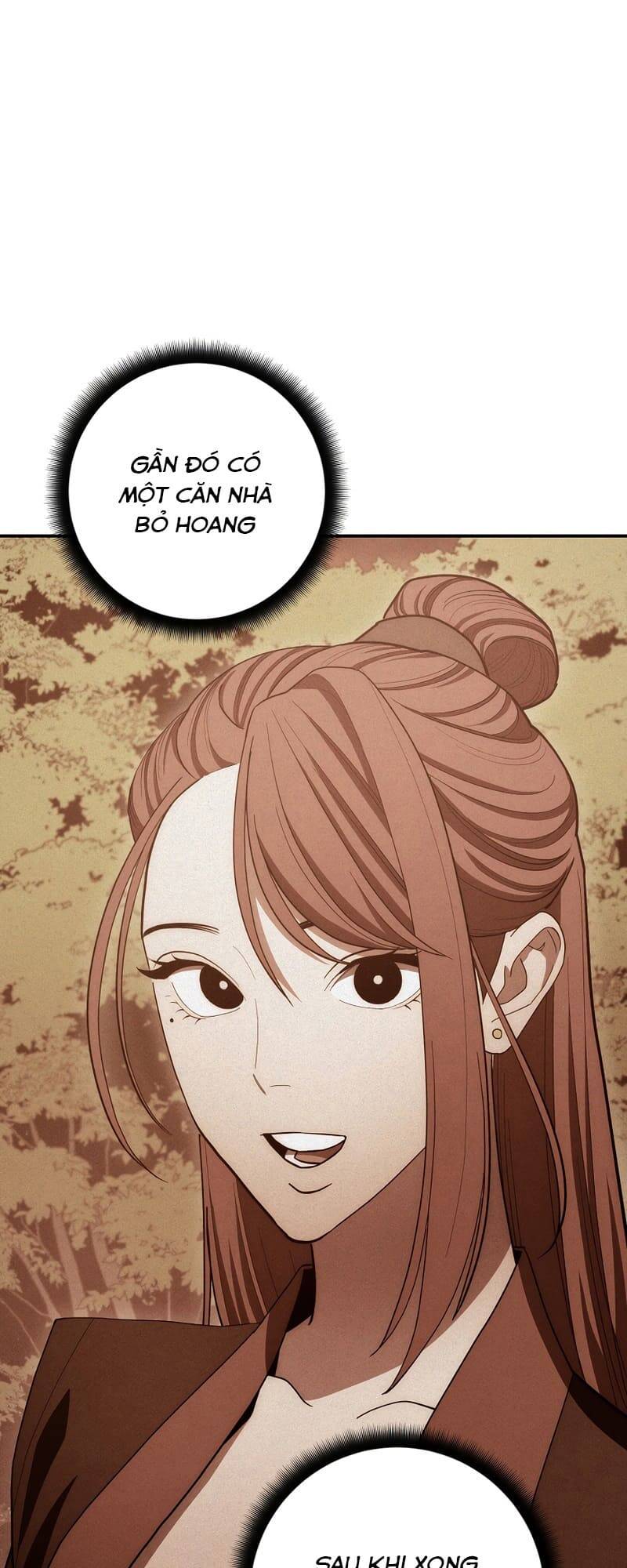 Huyền Thoại Tu La Độc Long Chap 117 - Next Chap 118