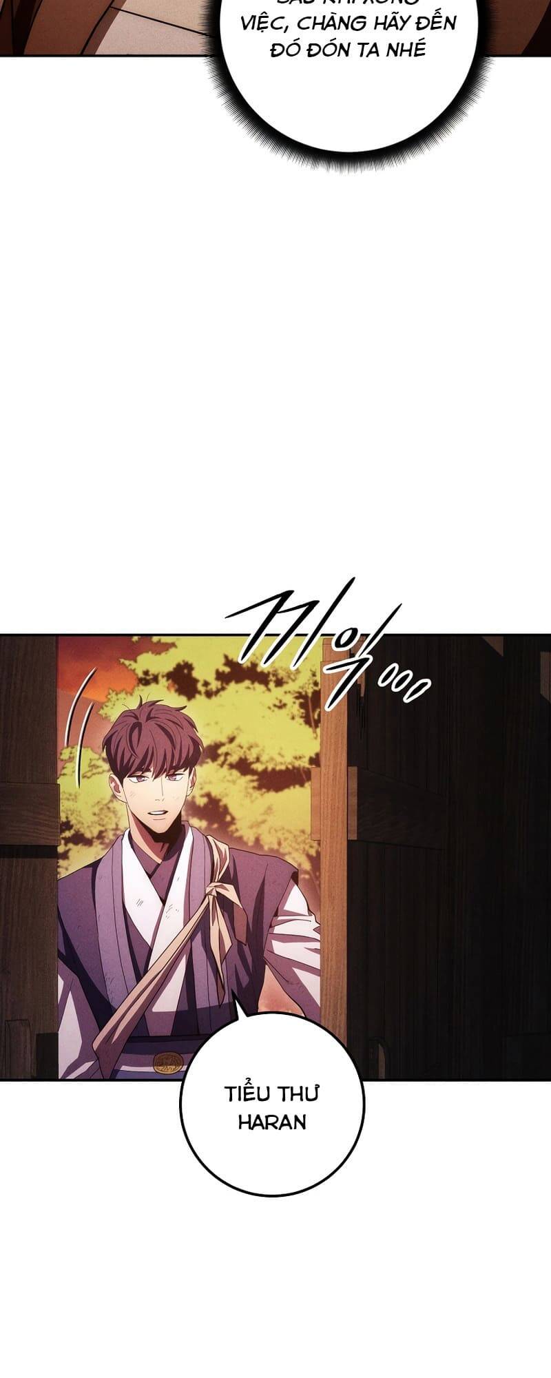 Huyền Thoại Tu La Độc Long Chap 117 - Next Chap 118