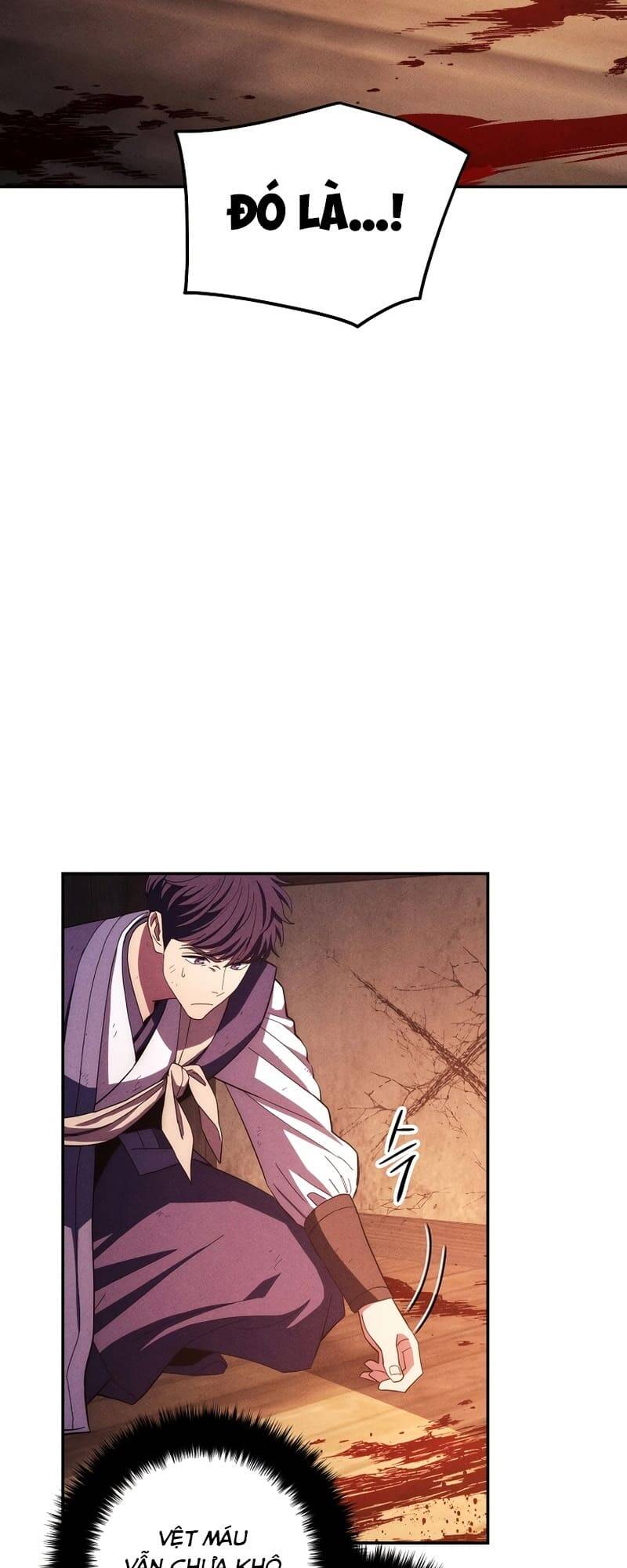 Huyền Thoại Tu La Độc Long Chap 117 - Next Chap 118