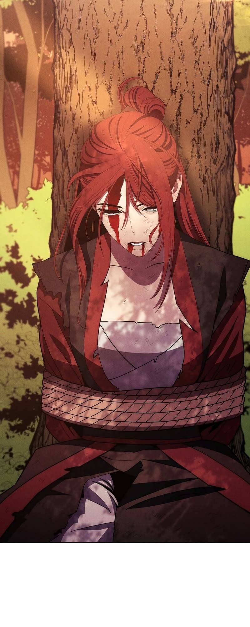 Huyền Thoại Tu La Độc Long Chap 117 - Next Chap 118