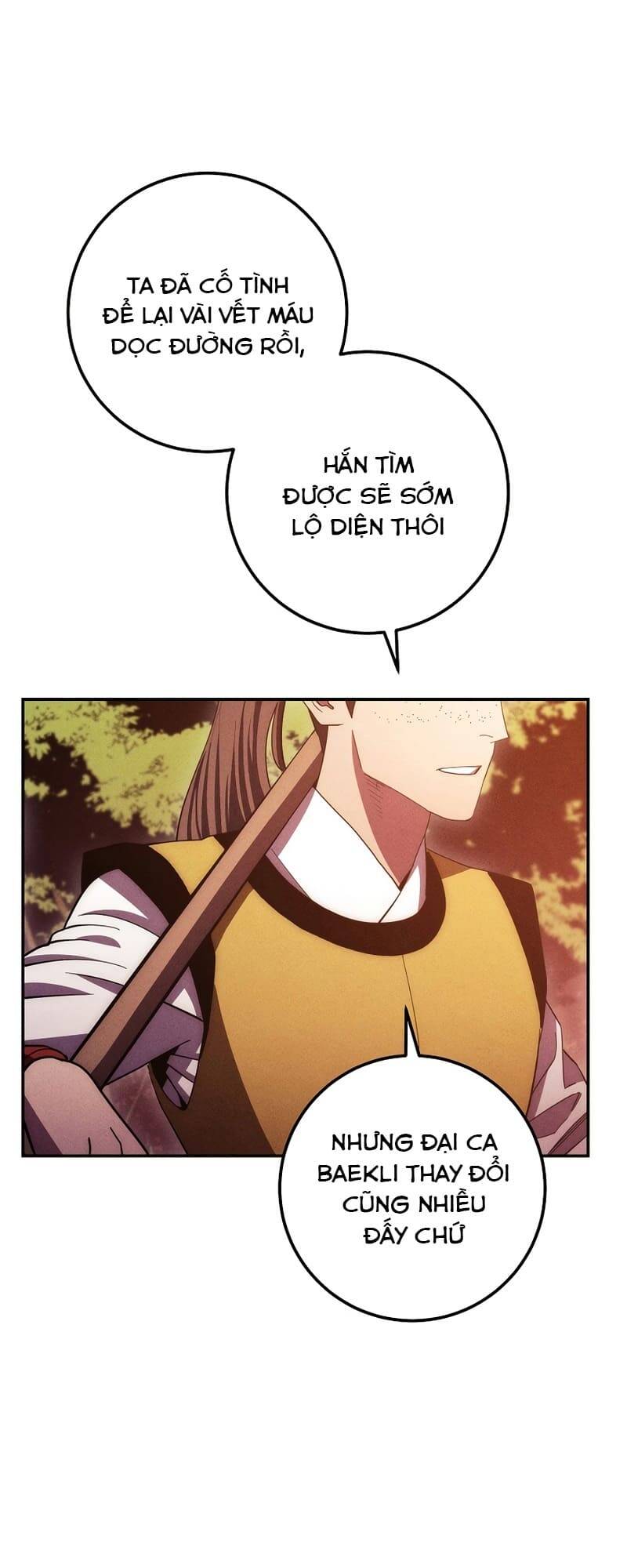 Huyền Thoại Tu La Độc Long Chap 117 - Next Chap 118