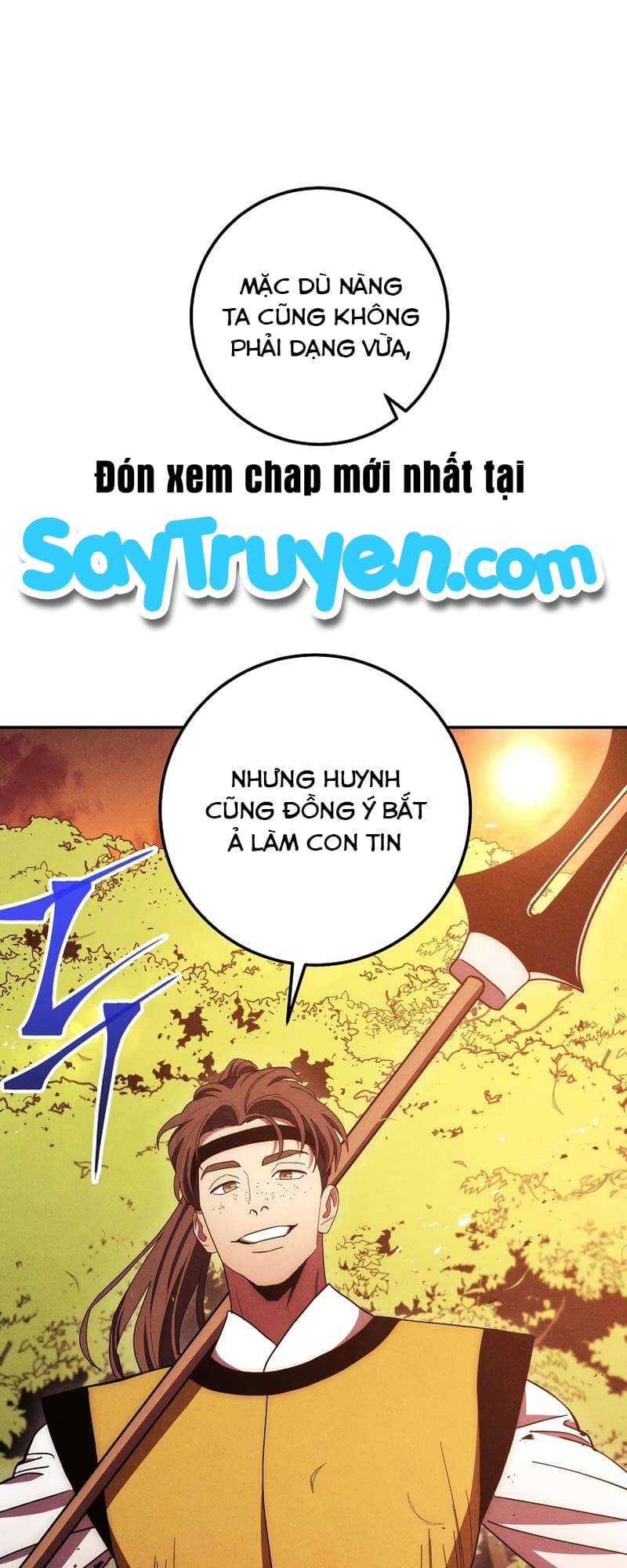 Huyền Thoại Tu La Độc Long Chap 117 - Next Chap 118