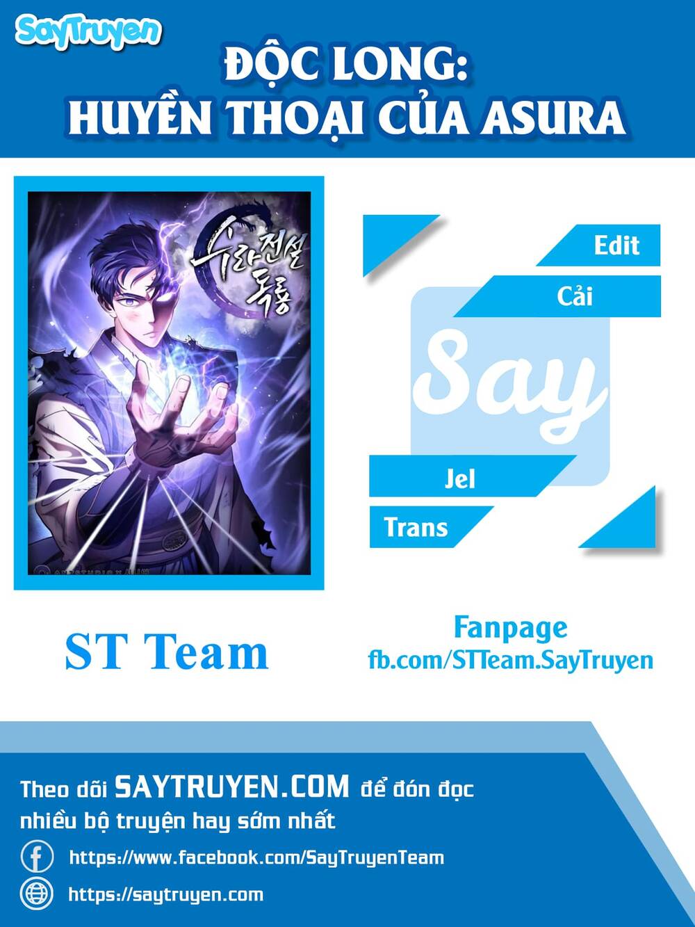 Huyền Thoại Tu La Độc Long Chap 118 - Next Chap 119