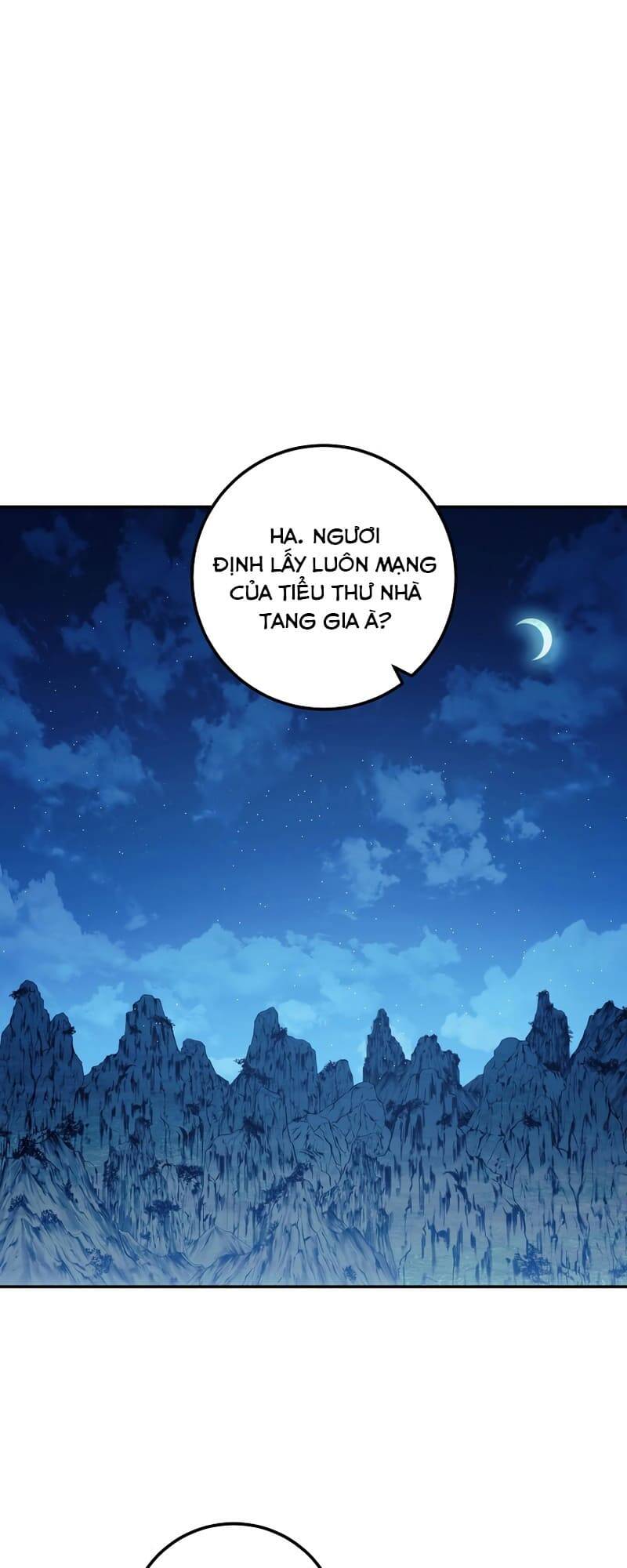 Huyền Thoại Tu La Độc Long Chap 118 - Next Chap 119