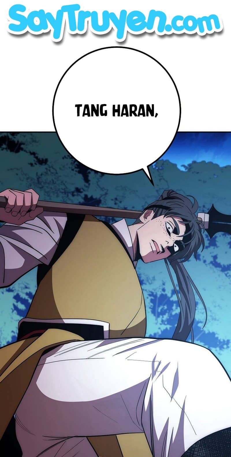 Huyền Thoại Tu La Độc Long Chap 118 - Next Chap 119