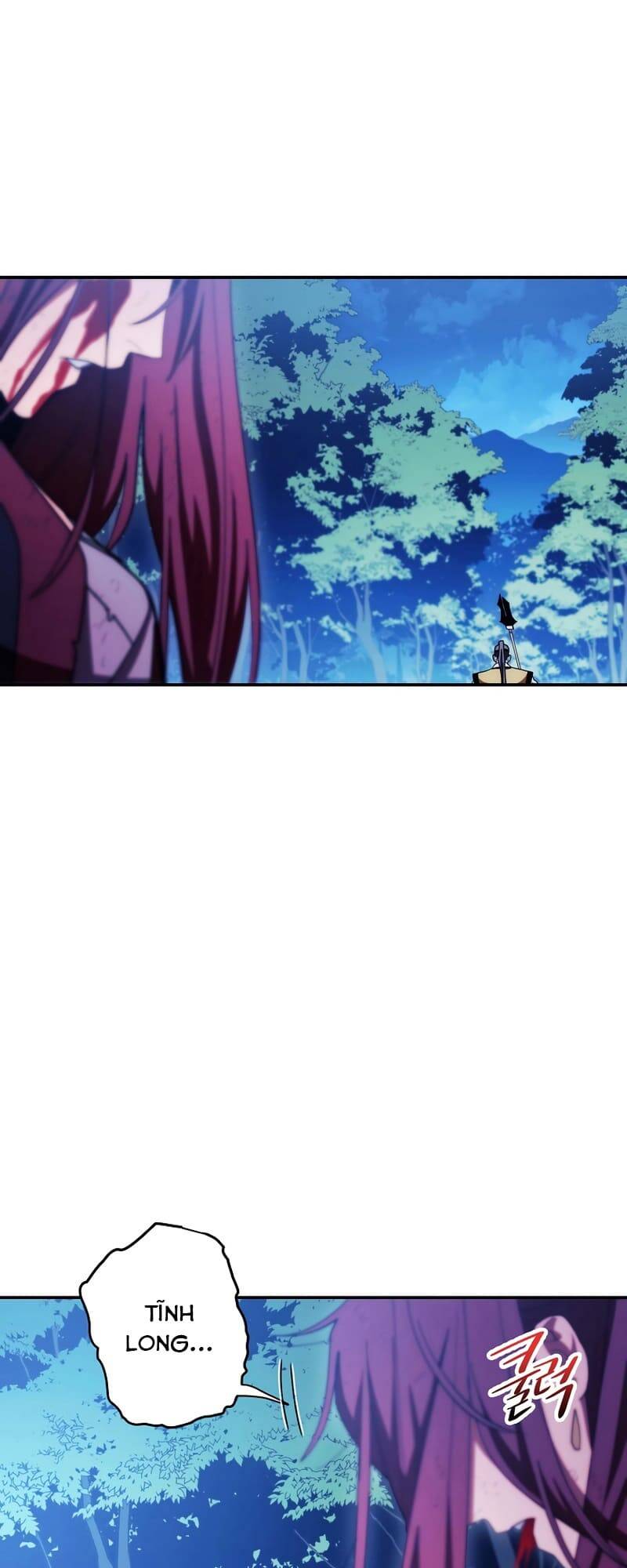 Huyền Thoại Tu La Độc Long Chap 118 - Next Chap 119