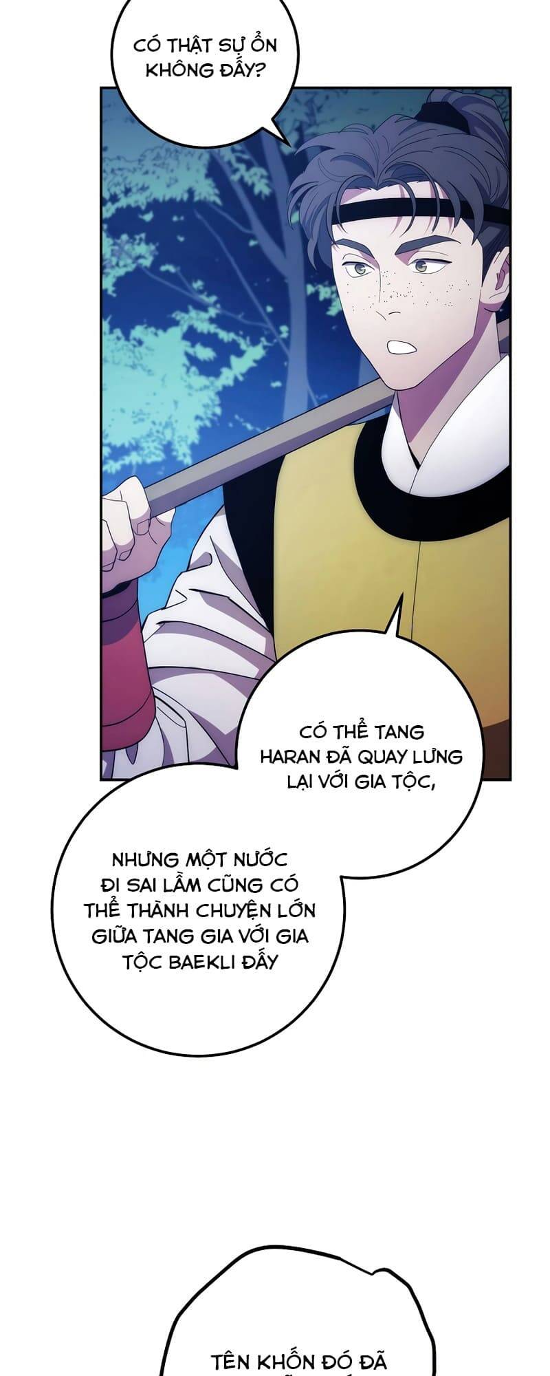 Huyền Thoại Tu La Độc Long Chap 118 - Next Chap 119